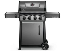 NAPOLEON BBQ Napoleon Bbq F425DNGT Freestyle 425 4-Burner Gas Grill