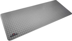 NAPOLEON BBQ Napoleon 68002 grill mat for large grills 90 inches x 35 inches