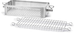 NAPOLEON BBQ Napoleon Bbq 57013 Stainless Steel Rotisserie Basket