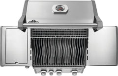 NAPOLEON BBQ Napoleon Bbq RPS425RSIBPSS-2 Rogue PRO 425 SIB 56,000 BTU