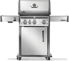 NAPOLEON BBQ Napoleon Bbq RPS425RSIBPSS-2 Rogue PRO 425 SIB 56,000 BTU