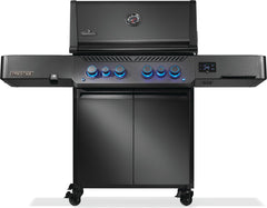 NAPOLEON BBQ Napoleon Bbq P500VXRSIBPK-PHM Phantom Prestige 500 Connected RSIB