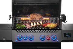 NAPOLEON BBQ Napoleon Bbq P500VXRSIBPK-PHM Phantom Prestige 500 Connected RSIB
