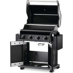 NAPOLEON BBQ Napoleon Bbq R525PK-2 Rogue® 525 Gas Grill 48,000 BTU