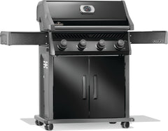 NAPOLEON BBQ Napoleon Bbq R525PK-2 Rogue® 525 Gas Grill 48,000 BTU