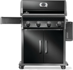 NAPOLEON BBQ Napoleon Bbq R525PK-2 Rogue® 525 Gas Grill 48,000 BTU