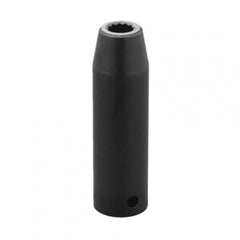 PROTO Proto J7320 1/2 inches Drive Deep Impact Socket 5/8 inches - 12 Point