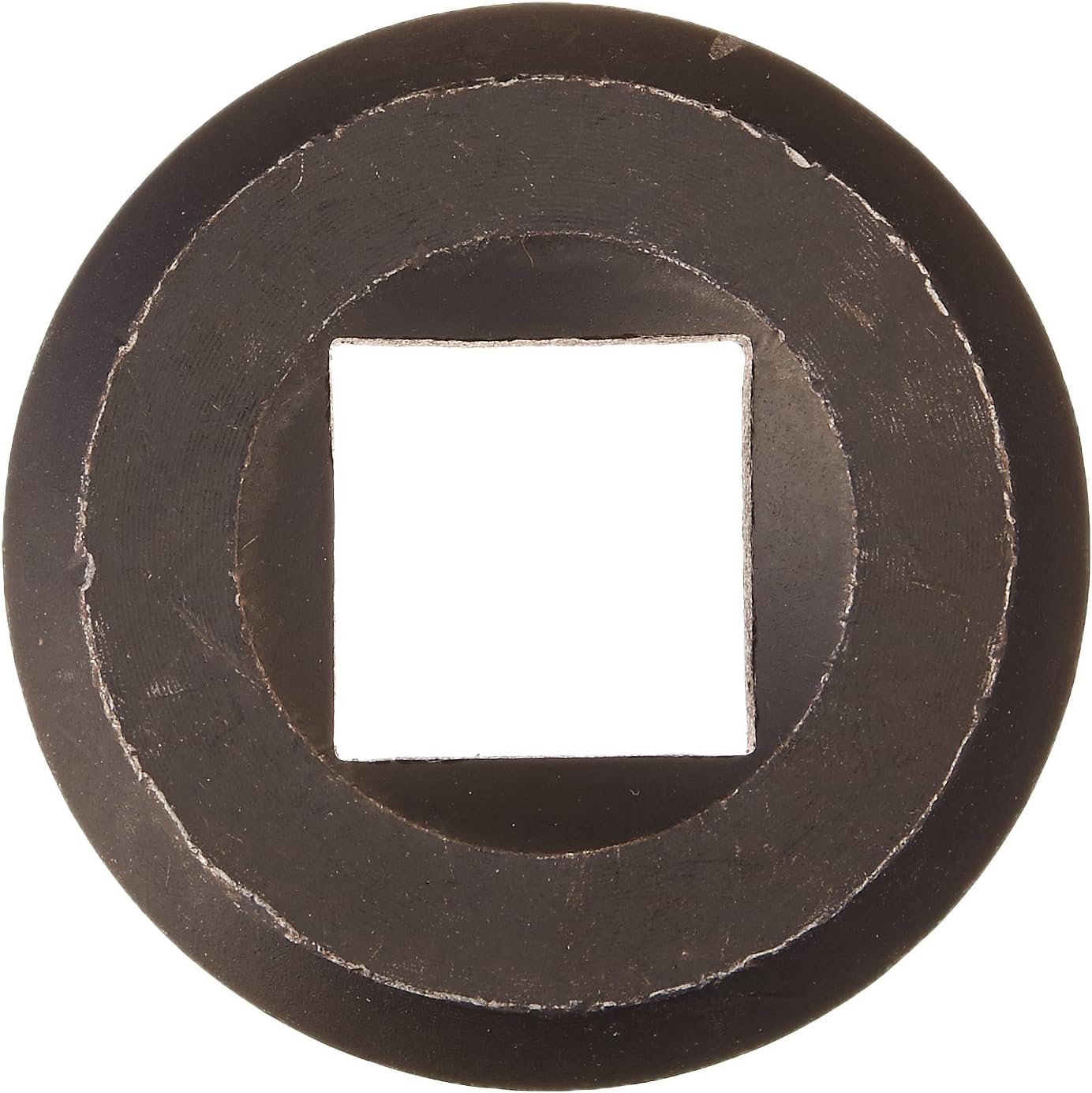 PROTO Proto J10012ss Impact Socket, 1 in Dr, 3/4 in, 4 pt