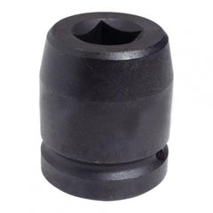 PROTO Proto J10012ss Impact Socket, 1 in Dr, 3/4 in, 4 pt