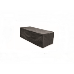 OUTDOOR PLUS The Outdoor Plus OPT-CVR-6028 Canvas Rectangle Fire Pit Cover 60x28-Inch