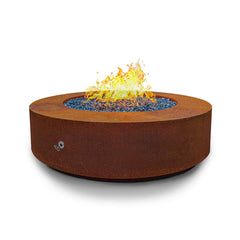 OUTDOOR PLUS Outdoor Plus OPT-UNYPC48-JAV-LP Unity Fire Pit 48 Inch 65000 BTU