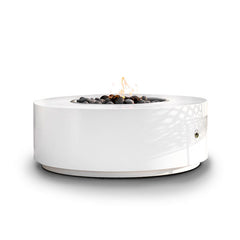 OUTDOOR PLUS Outdoor Plus OPT-UNYPC48-JAV-LP Unity Fire Pit 48 Inch 65000 BTU