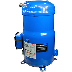 DANFOSS Daikin 113086804 Danfoss SH090A4AM Scroll Compressor 7.5HP 90000 BTUH 460/60/3