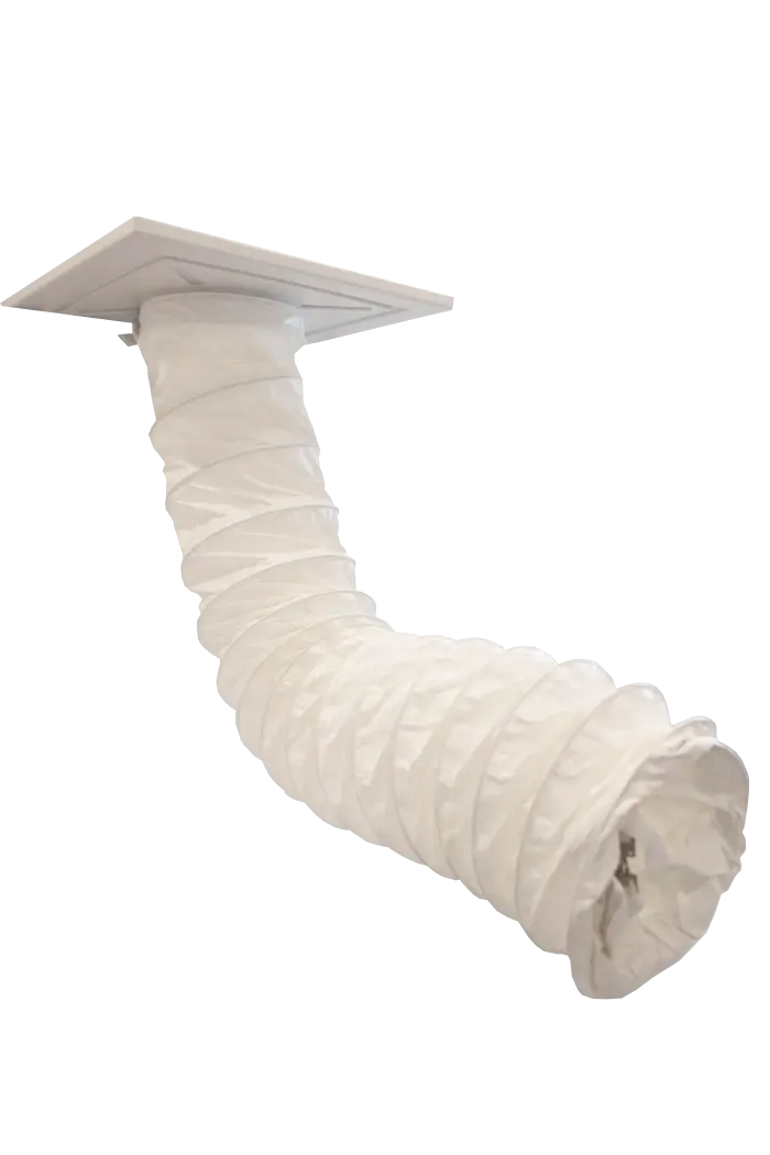 AIRREX Airrex GAC01118 10 inches Ceiling Kit