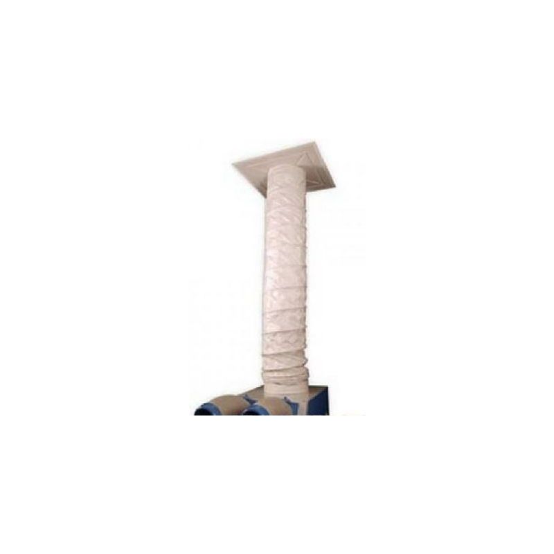 AIRREX Airrex GAC01118 10 inches Ceiling Kit