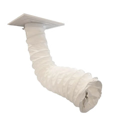 AIRREX Airrex GAC01118 10 inches Ceiling Kit