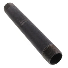 ANVIL Anvil 0330026808 1X9 Std Blk Nipple