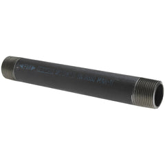 ANVIL Anvil 0330026808 1X9 Std Blk Nipple