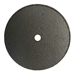 WEILER Weiler 57073 Tiger Snagging Wheel 4 in, 24 Grit