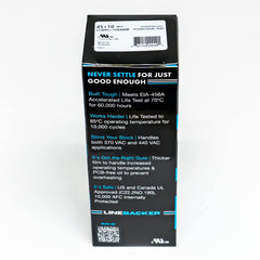 SUPCO Supco LCD45+10X440R Round Dual Run Capacitor 45 + 10 uf 370/440 Volts LCD45+10X440R