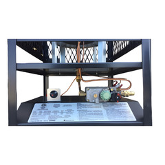 FLAGRO Flagro FRHR-100N Radiant Heater 90,000 BTU