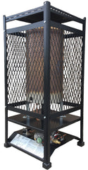 FLAGRO Flagro FRHR-100N Radiant Heater 90,000 BTU