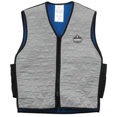 ERGODYNE Ergodyne 12546 Chill-Its 6665 Evaporative Cooling Vest 2XL