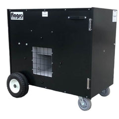 FLAGRO Flagro THC-355CDF Tent Heater 330,000 BTU Dual Fuel