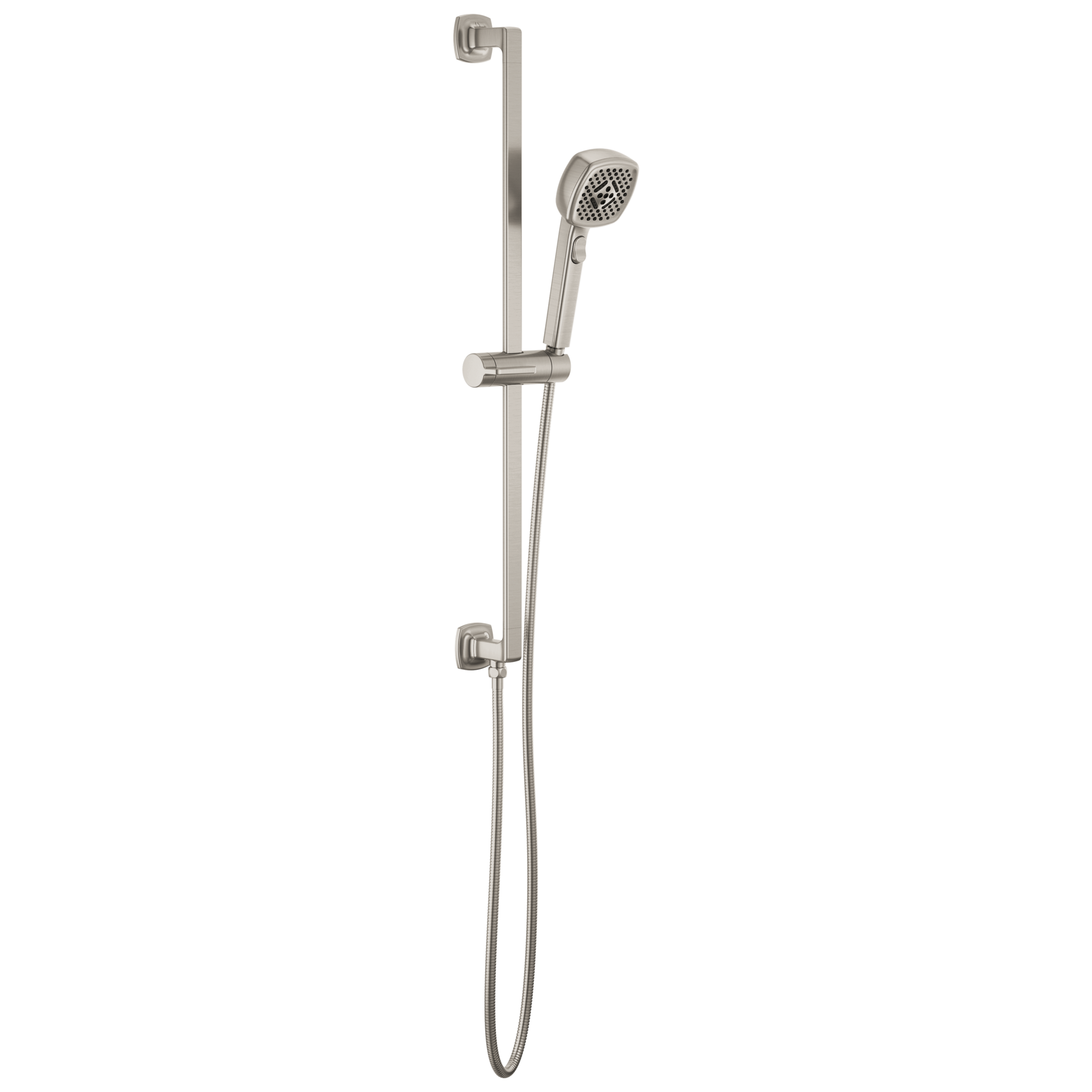 BRIZO Brizo 88767-NK Allaria Multi Function Hand Shower 1.75 gpm