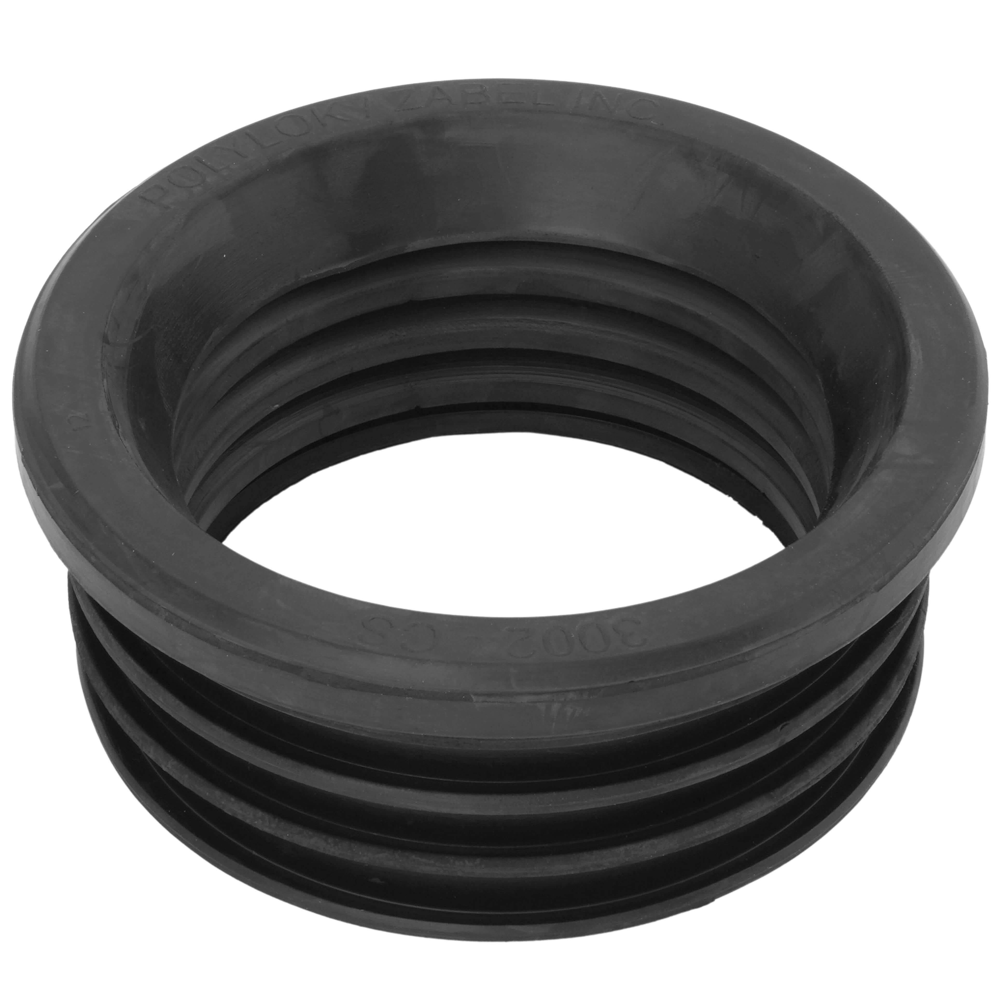 POLYLOK Polylok 3002-CS 4 inches Compression Seal