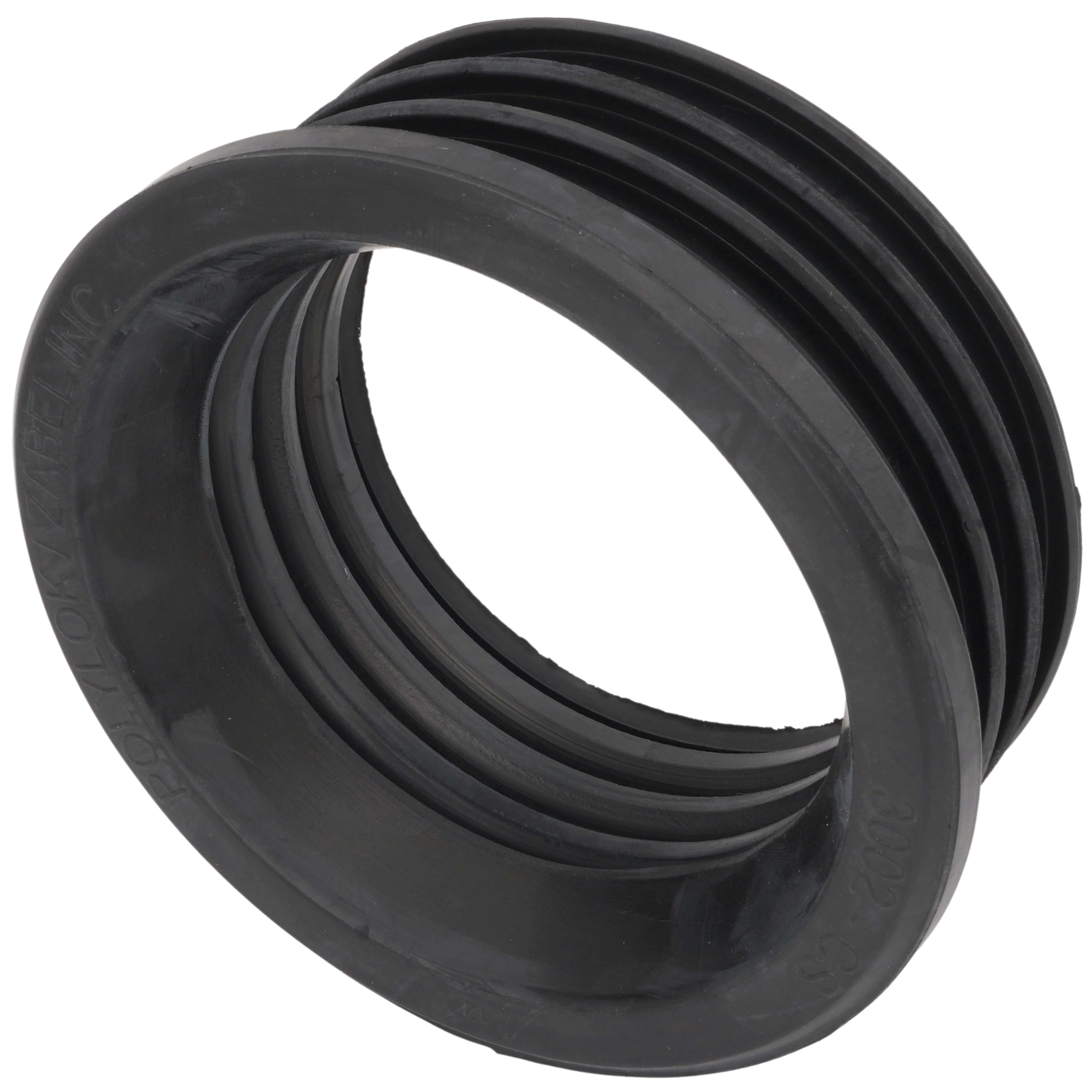 POLYLOK Polylok 3002-CS 4 inches Compression Seal