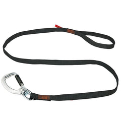 SQUIDS Squids 19137 Tool Lanyard - Double-Locking Swivel Carabiner and Loop - 40lbs