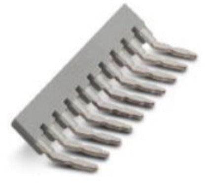 PHOENIX CONTACT Phoenix Contact 0201139 Insertion Bridge 10-Position 6.2 mm Pitch