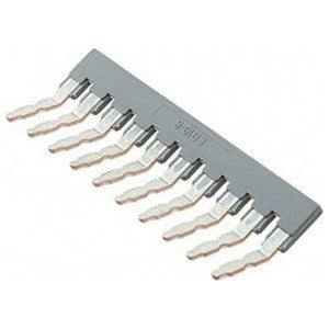 PHOENIX CONTACT Phoenix Contact 0201139 Insertion Bridge 10-Position 6.2 mm Pitch