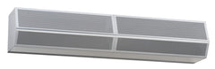 MARS MARS HV2962ECHTS Mars Air Systems High Velocity Heated Air Curtain 96 Inch 230 Volt