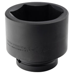 PROTO Proto J10054 Impact Socket 1 in Drive 3-3/8 in 6-point