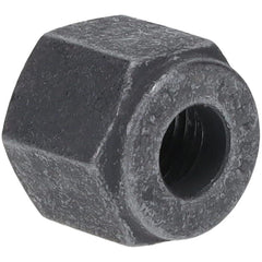 PARKER Parker BD-KP4428 Compression Tube Nut 1/4 in Od Ss 5 Pack