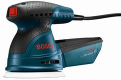 BOSCH Bosch ROS20VSC 5 Inch Variable Speed Random Orbit Sander