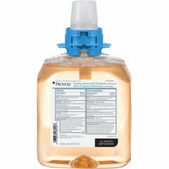 GOJO Gojo GOJ518604 Provon Antimicrobial Foaming Handwash 1250 mL Cartridge Pack of 4