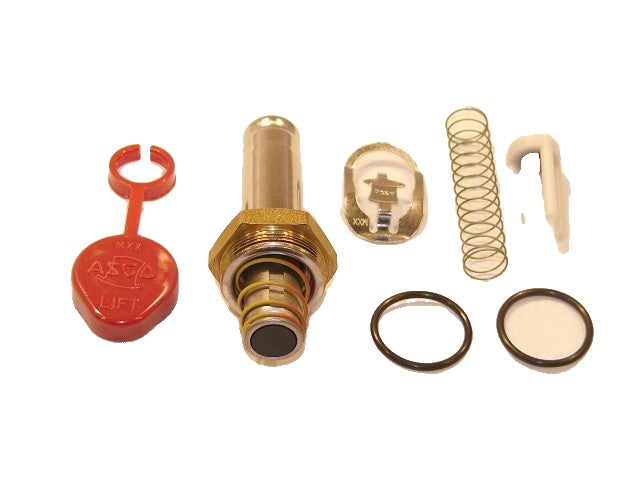 ASCO 302-227 VALVE REPAIR & REBUILD KITS