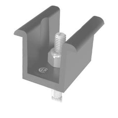 UNIRAC 302030M WALL BRACKETS & PARTS