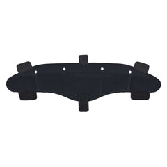 ERGODYNE Ergodyne 12447 Chill-Its 6611 Hard Hat Cooling Sweatband Pad - Moisture-Wicking (3-Pack)