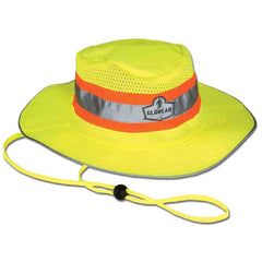 ERGODYNE Ergodyne 23261 Glowear® 8935 polyester hat 2X/3X