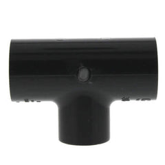 SPEARS Spears 801-419 Reducing Tee 4 x 4 x 1-1/2 in Socket SCH 80/XH PVC Domestic