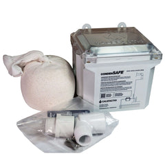 CALEFACTIO Calefactio CS2 Condensate Neutralizer CondenSAFE CS2