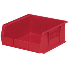 Akro-Mils 30235RED AkroBins Storage Bin Power 10 7/8L x 5H x 11W