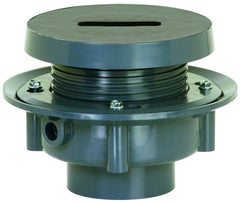 SIOUX CHIEF 833-4PF TOILETS & ACCESSORIES