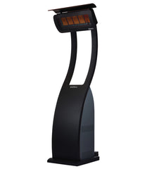 Bromic Heating Bromic Heating BH0510001 Tungsten Smart-Heat Portable LP Gas Heater