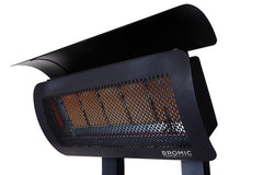 Bromic Heating Bromic Heating BH0510001 Tungsten Smart-Heat Portable LP Gas Heater