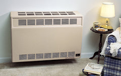 EMPIRE COMFORT SYSTEMS Empire Comfort Systems DV35SG 35,000 BTU Direct-Vent Wall Furnace